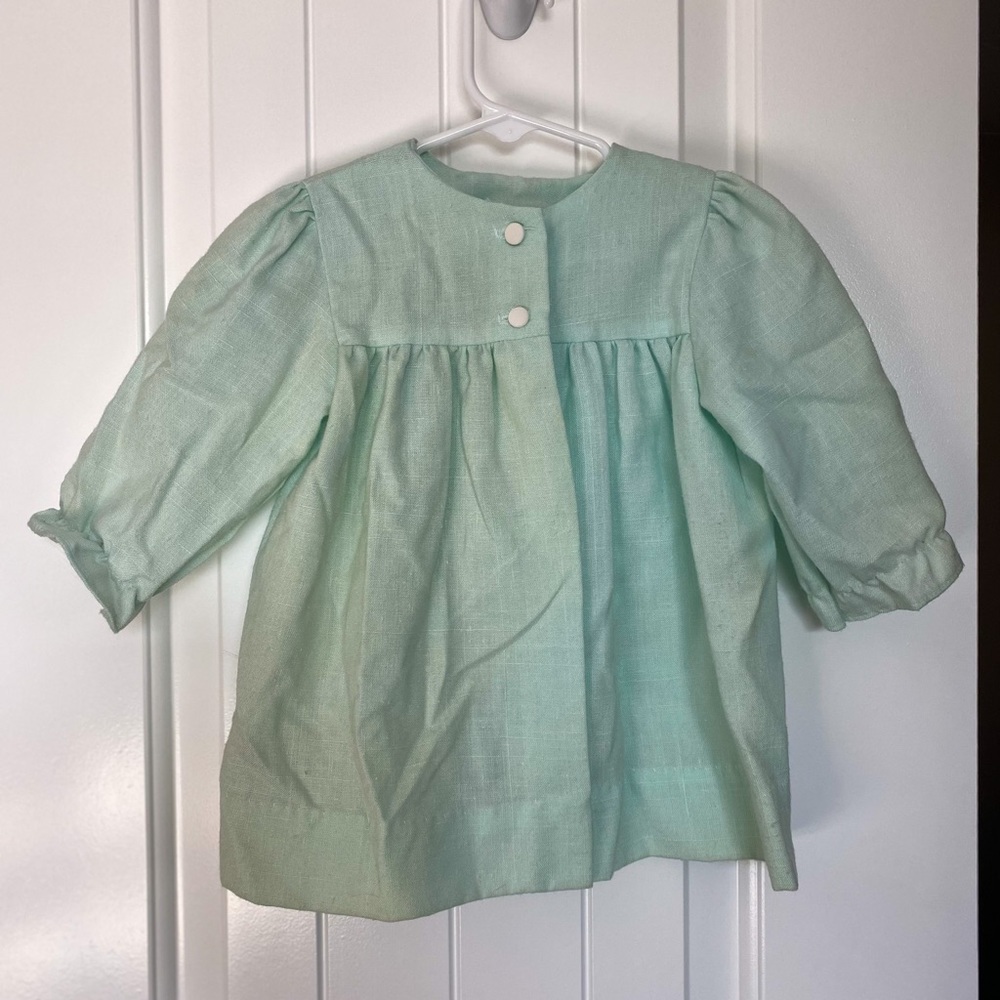 Vintage Blouse